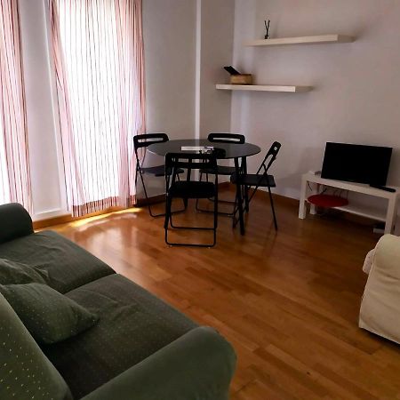 Apartamento San Agustin Zaragoza Eksteriør billede