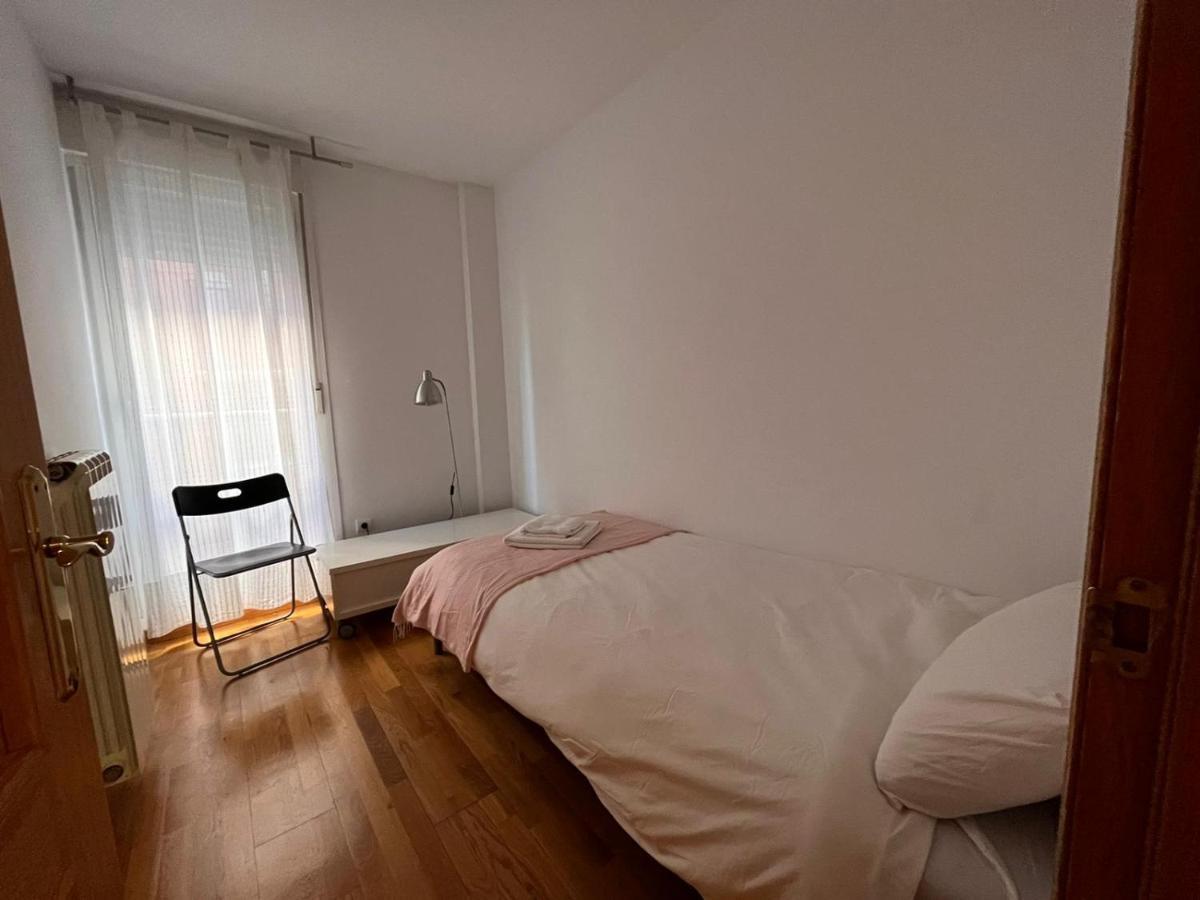 Apartamento San Agustin Zaragoza Eksteriør billede