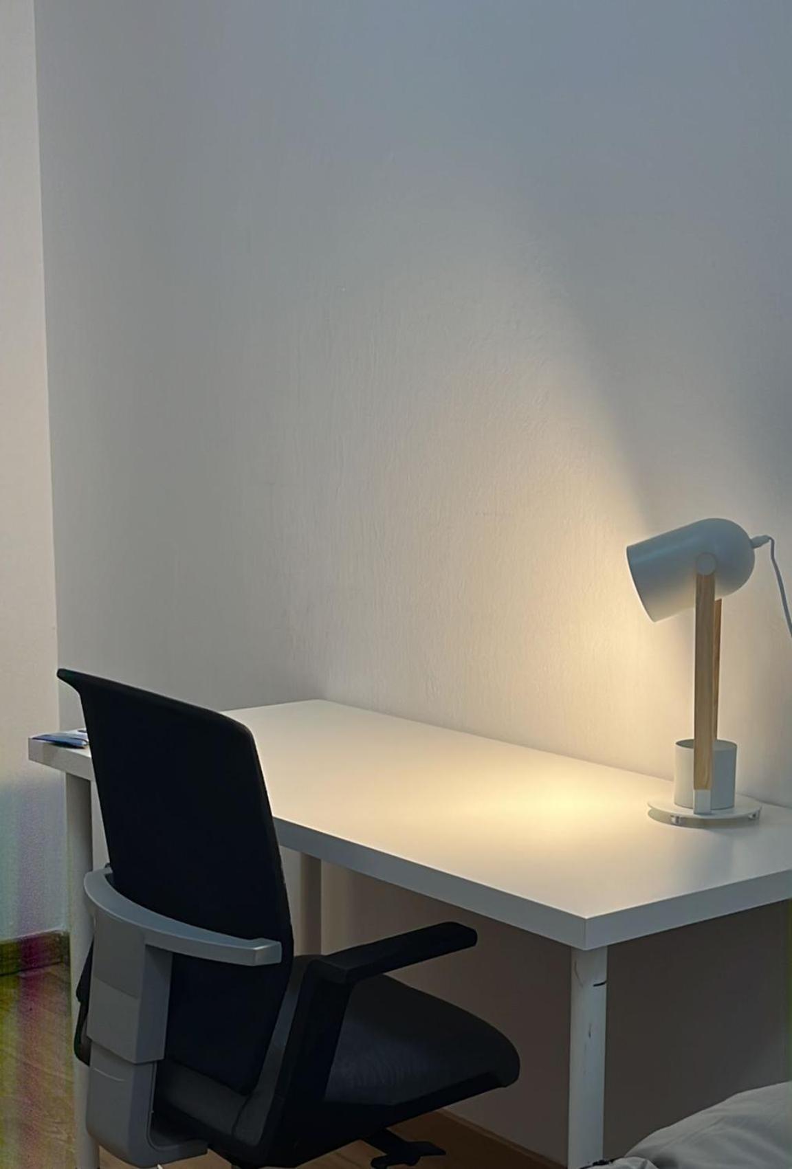 Apartamento San Agustin Zaragoza Eksteriør billede